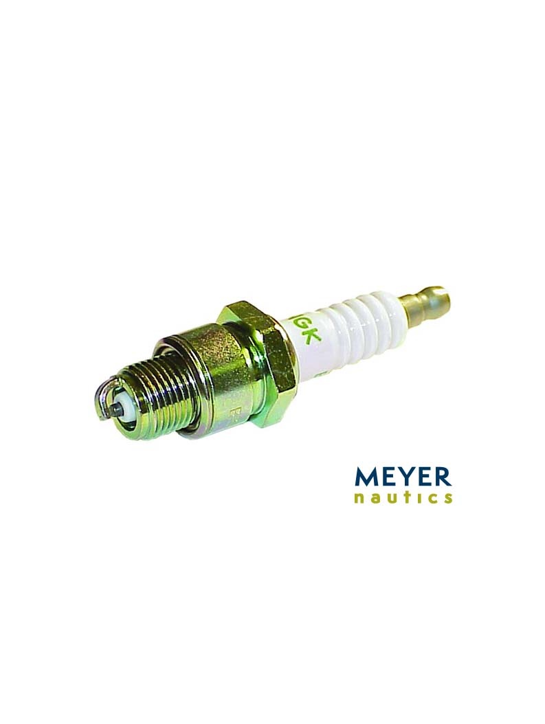 Zündkerze NGK BP8HN-10 Bild 1